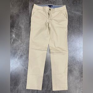 Tommy Hilfiger Montauk Straight Chino